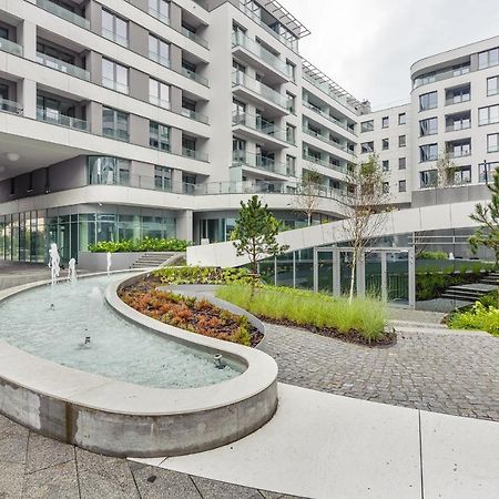 Plac Unii - Premium Apartments Gdynia Extérieur photo