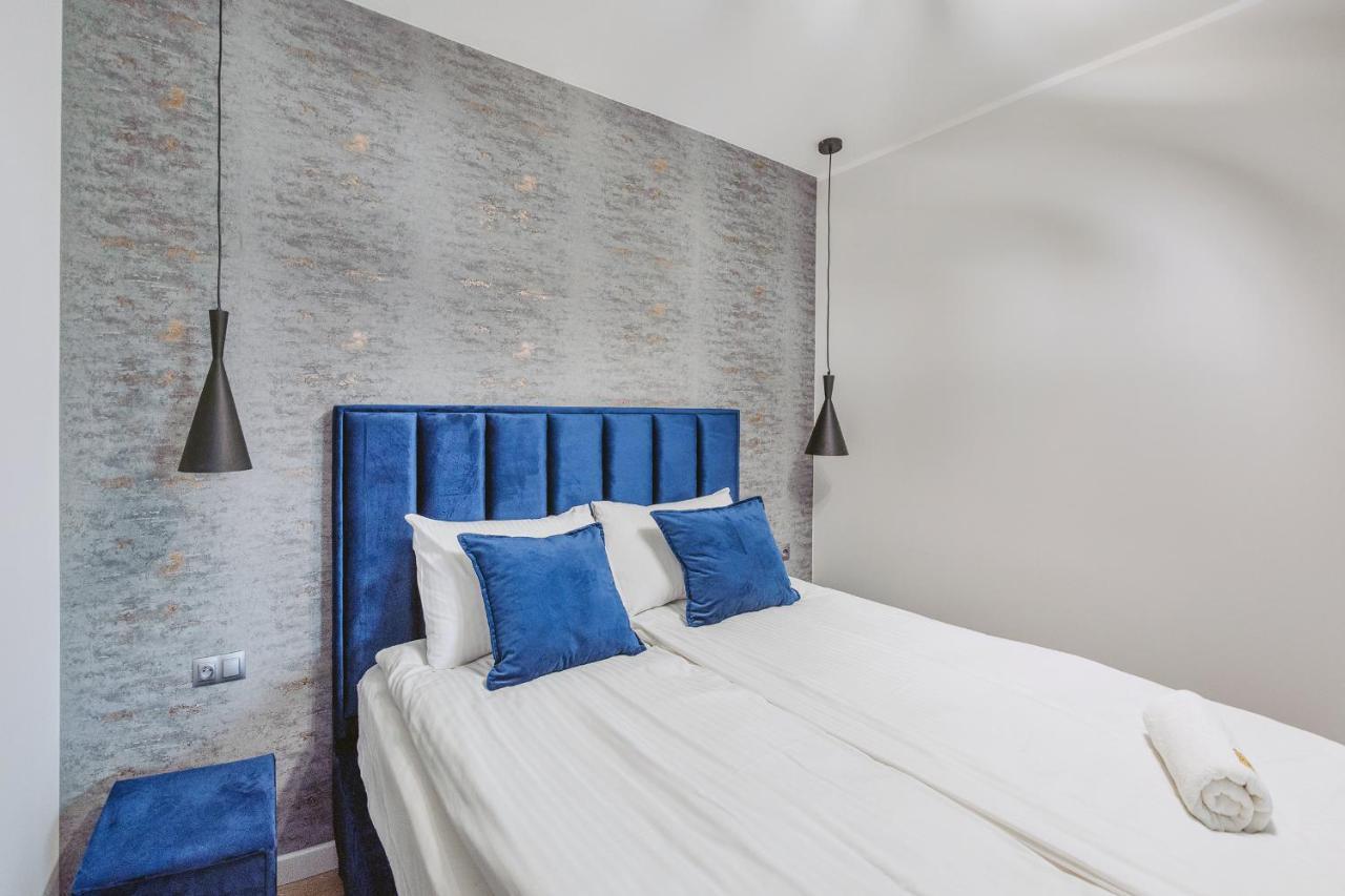 Plac Unii - Premium Apartments Gdynia Extérieur photo