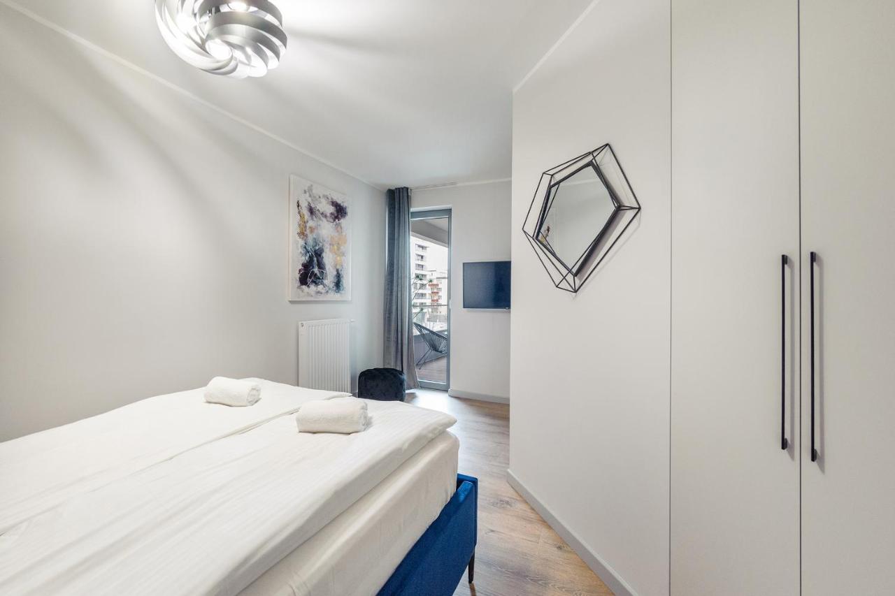 Plac Unii - Premium Apartments Gdynia Extérieur photo