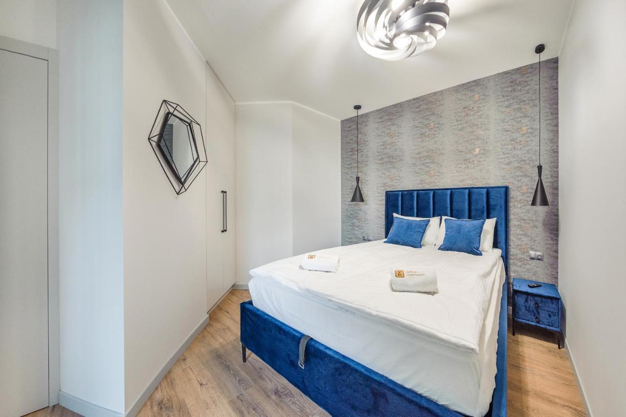 Plac Unii - Premium Apartments Gdynia Extérieur photo